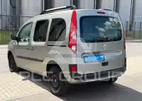 2009 Renault Kangoo