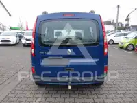 2009 Renault Kangoo