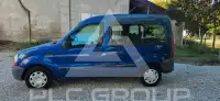 2009 Renault Kangoo