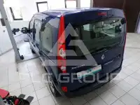 2009 Renault Kangoo