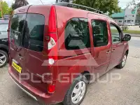 2009 Renault Kangoo