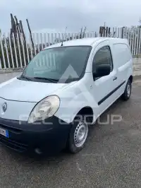 2009 Renault Kangoo