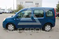 2009 Renault Kangoo