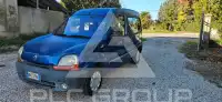 2009 Renault Kangoo