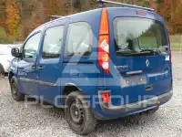 2009 Renault Kangoo