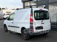 2009 Renault Kangoo