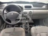 2009 Renault Kangoo