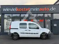 2009 Renault Kangoo