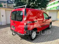 2009 Renault Kangoo