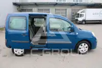 2009 Renault Kangoo