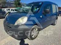 2009 Renault Kangoo