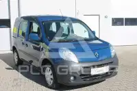 2009 Renault Kangoo