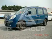 2009 Renault Kangoo