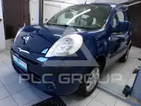 2009 Renault Kangoo