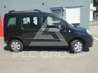 2009 Renault Kangoo