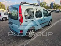 2009 Renault Kangoo