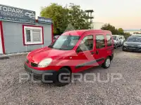 2009 Renault Kangoo