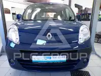 2009 Renault Kangoo