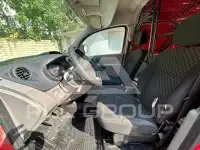 2009 Renault Kangoo