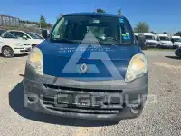 2009 Renault Kangoo