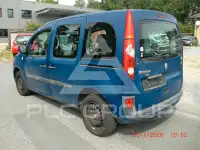 2009 Renault Kangoo