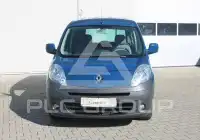 2009 Renault Kangoo