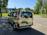 2009 Renault Kangoo