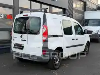 2009 Renault Kangoo