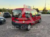 2009 Renault Kangoo