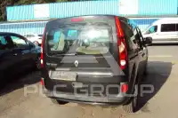 2009 Renault Kangoo