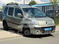 2009 Renault Kangoo