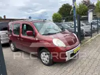 2009 Renault Kangoo