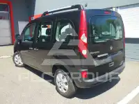 2009 Renault Kangoo