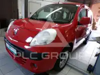 2009 Renault Kangoo