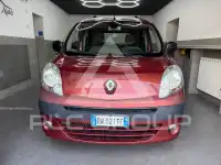 2009 Renault Kangoo