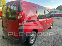2009 Renault Kangoo