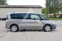 2009 Renault Espace