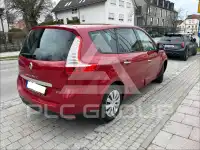 2009 Renault Grand Scenic