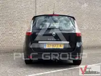 2009 Renault Grand Scenic