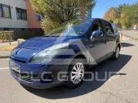 2009 Renault Grand Scenic