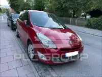 2009 Renault Grand Scenic