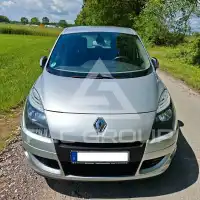 2009 Renault Grand Scenic