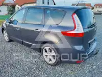 2009 Renault Grand Scenic