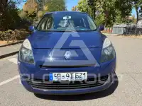 2009 Renault Grand Scenic