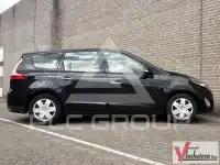 2009 Renault Grand Scenic