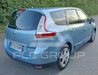 2009 Renault Grand Scenic