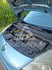 2009 Renault Grand Scenic