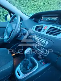 2009 Renault Grand Scenic