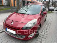 2009 Renault Grand Scenic