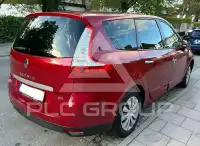 2009 Renault Grand Scenic